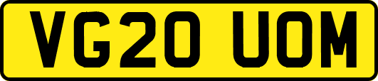 VG20UOM