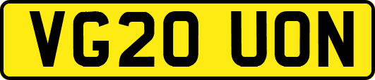 VG20UON