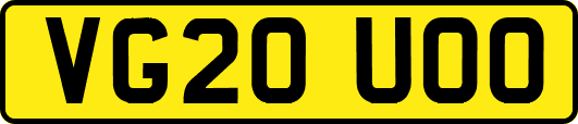 VG20UOO