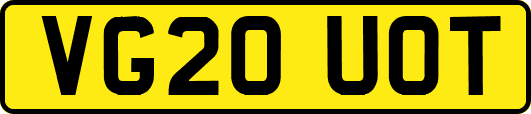 VG20UOT
