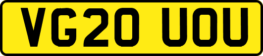 VG20UOU