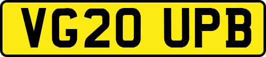 VG20UPB