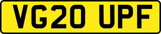 VG20UPF
