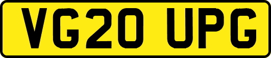 VG20UPG