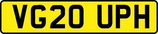VG20UPH