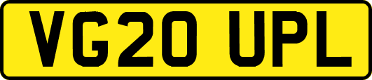 VG20UPL