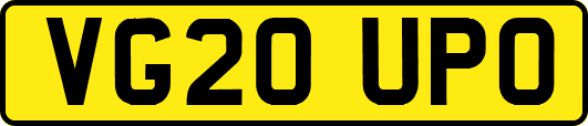 VG20UPO