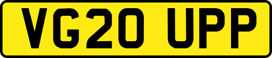 VG20UPP
