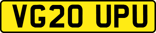 VG20UPU