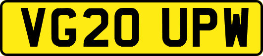 VG20UPW