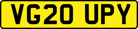 VG20UPY