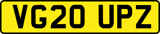 VG20UPZ