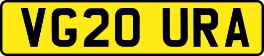VG20URA