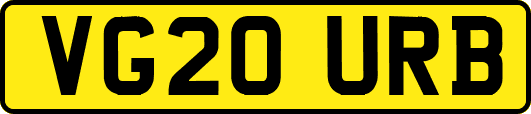 VG20URB
