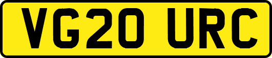 VG20URC