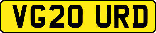 VG20URD