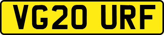 VG20URF