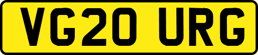 VG20URG