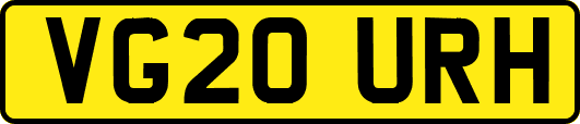 VG20URH