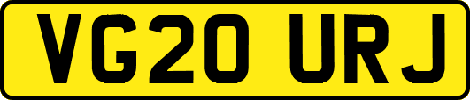 VG20URJ