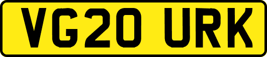 VG20URK