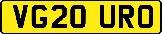 VG20URO