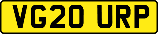 VG20URP