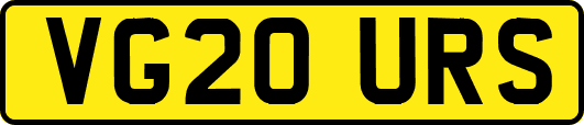 VG20URS