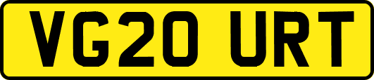 VG20URT
