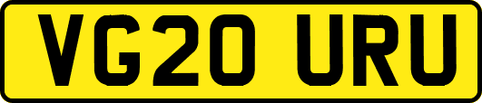 VG20URU