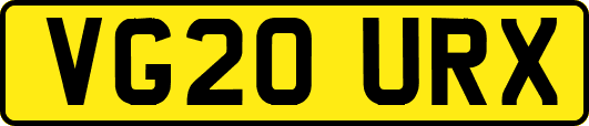 VG20URX