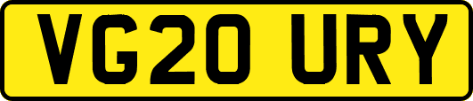 VG20URY
