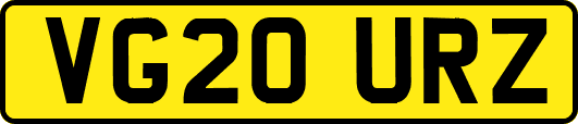 VG20URZ
