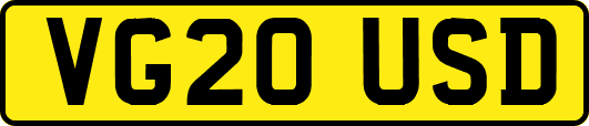VG20USD