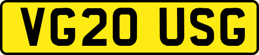 VG20USG