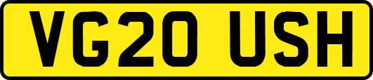 VG20USH