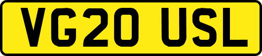 VG20USL