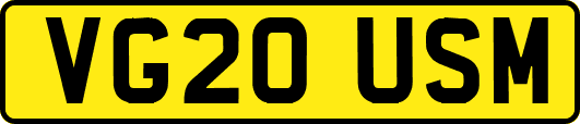 VG20USM