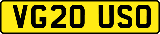 VG20USO