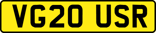 VG20USR