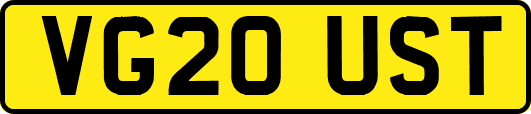 VG20UST