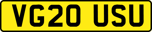 VG20USU