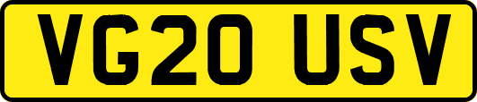 VG20USV