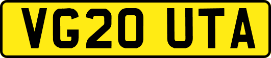 VG20UTA