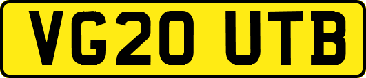 VG20UTB