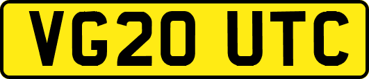 VG20UTC