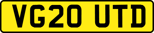 VG20UTD