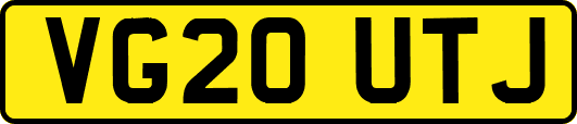 VG20UTJ