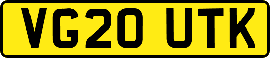 VG20UTK