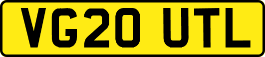 VG20UTL